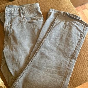 Urban Star men’s jeans 36-30 size faded black